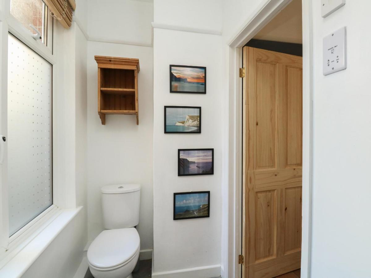 Sandsfoot Rest Weymouth Exterior foto