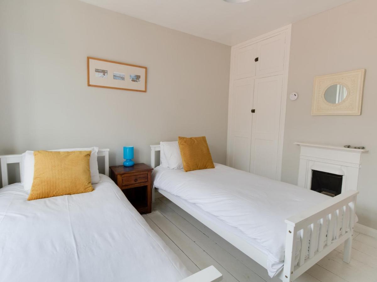 Sandsfoot Rest Weymouth Exterior foto